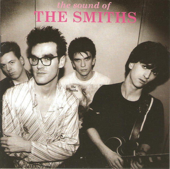 The Smiths : The Sound Of The Smiths (CD, Comp)
