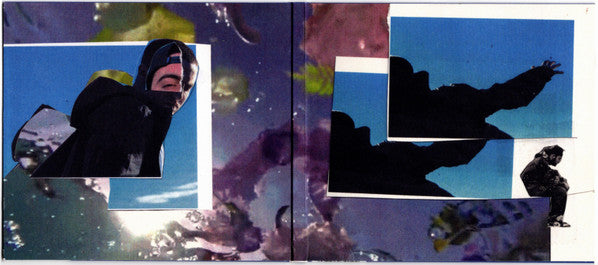 Mac Miller : Balloonerism (CD, Album)