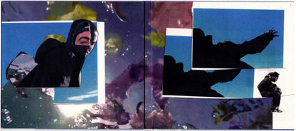 Mac Miller : Balloonerism (CD, Album)