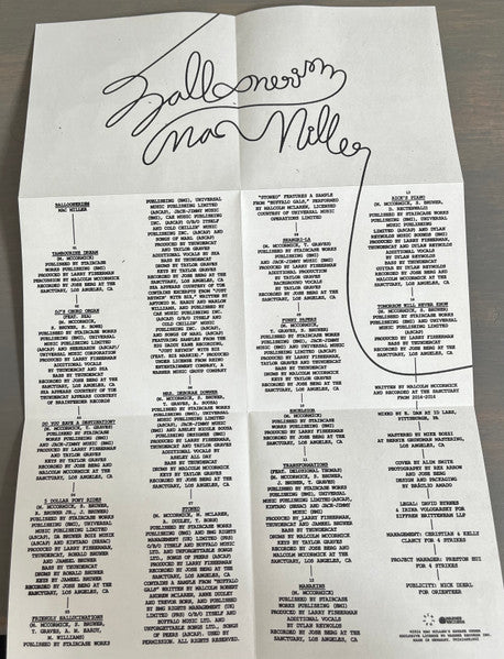 Mac Miller : Balloonerism (CD, Album)