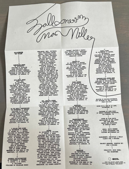 Mac Miller : Balloonerism (CD, Album)