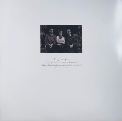 The Gentle Spring : Looking Back At The World (LP, Album)