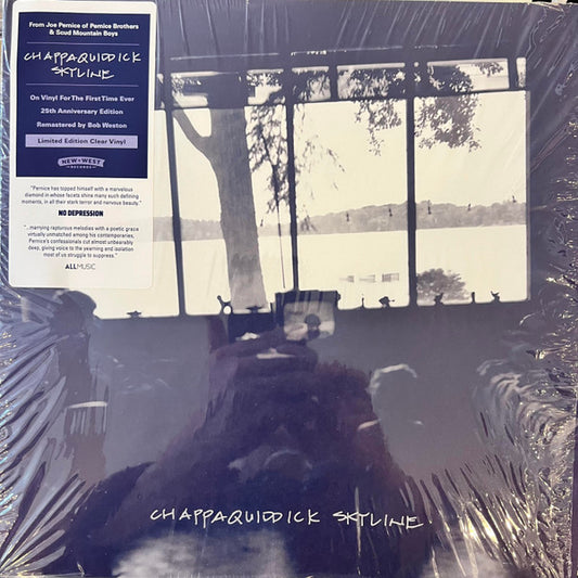 Chappaquiddick Skyline : Chappaquiddick Skyline (LP, Album, Ltd, Cle)