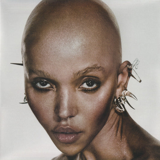 FKA Twigs : Eusexua (LP, Album, Ltd, Cle)