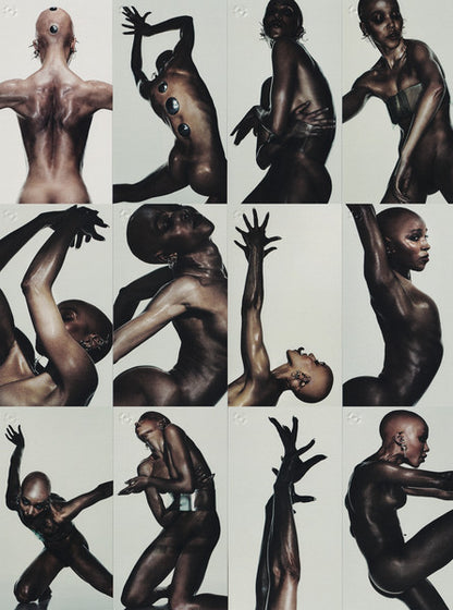 FKA Twigs : Eusexua (LP, Album, Ltd, Cle)