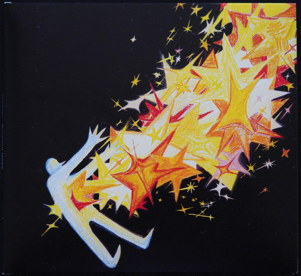 Flipturn : Burnout Days (CD, Album)