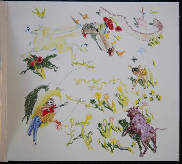 Flipturn : Burnout Days (CD, Album)