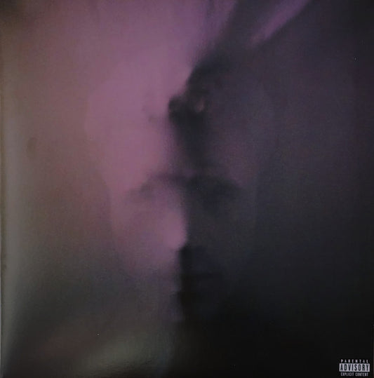 The Weeknd : Hurry Up Tomorrow (LP, Album, Ltd, Col)