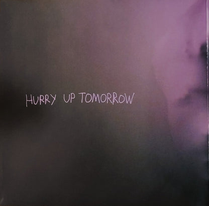The Weeknd : Hurry Up Tomorrow (LP, Album, Ltd, Col)