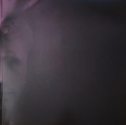 The Weeknd : Hurry Up Tomorrow (LP, Album, Ltd, Col)
