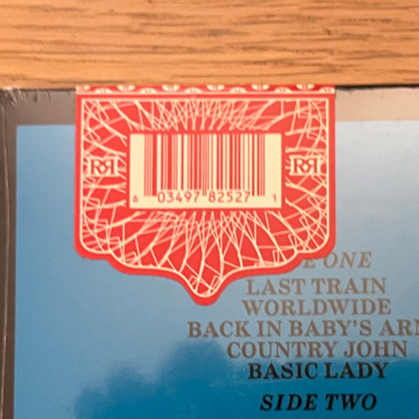 Allen Toussaint : Southern Nights (LP, Album, RE, 180)