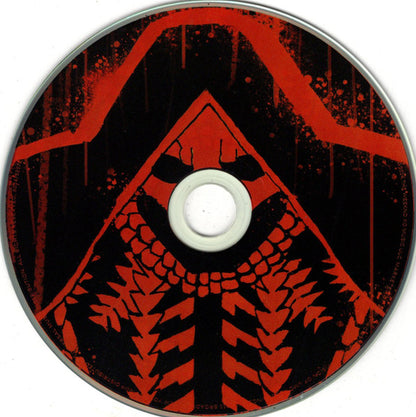 The Weeknd : Hurry Up Tomorrow (CD, Album, Ltd, Col)