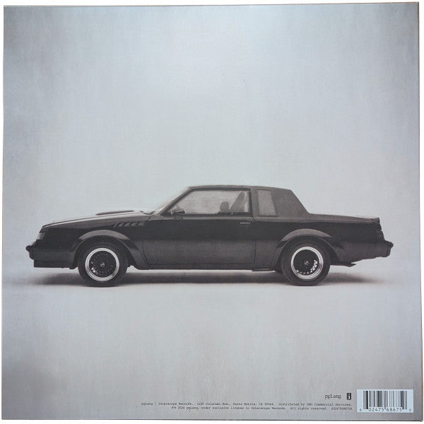 Kendrick Lamar : GNX (LP, Album, 180)