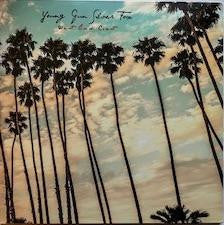 Young Gun Silver Fox : West End Coast (12", Album, Gat)