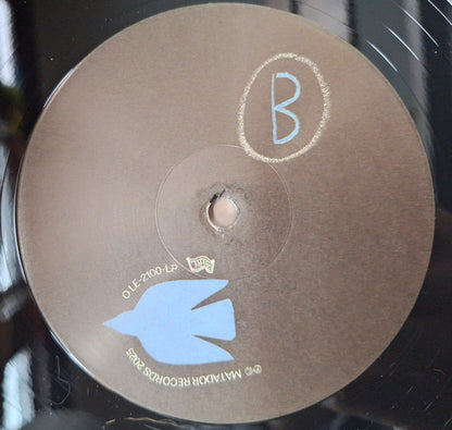 Horsegirl (2) : Phonetics On And On (LP, Album)