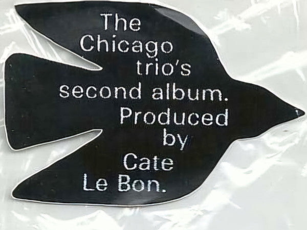 Horsegirl (2) : Phonetics On And On (LP, Album)