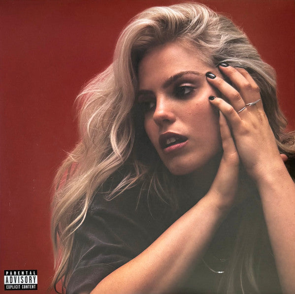 Reneé Rapp : Everything To Everyone (Deluxe) (LP, EP, Dlx, RE, RP, Gra)