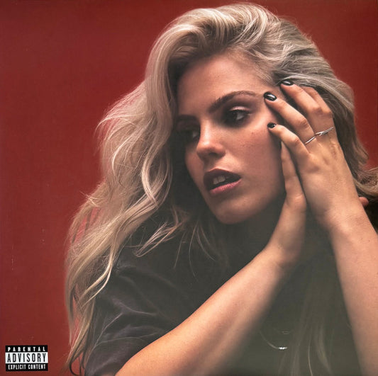 Reneé Rapp : Everything To Everyone (Deluxe) (LP, EP, Dlx, RE, RP, Gra)