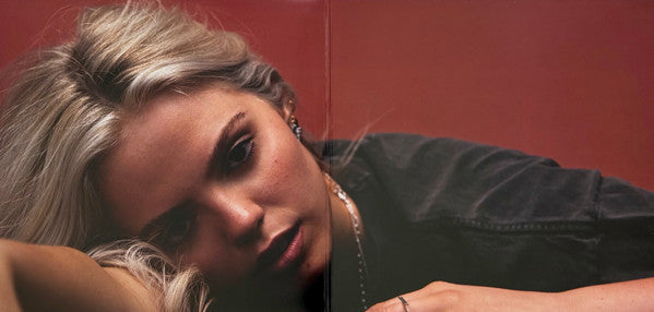 Reneé Rapp : Everything To Everyone (Deluxe) (LP, EP, Dlx, RE, RP, Gra)