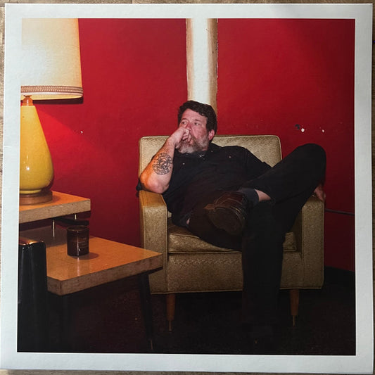 Hot Water Music / Quicksand (3) : Split (12", EP, Ltd, Opa)