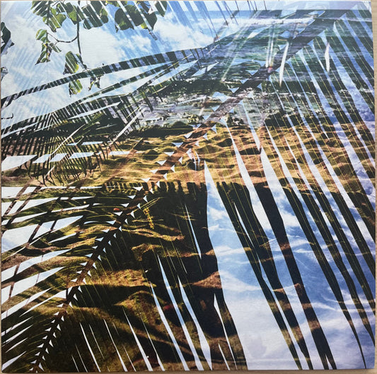 Dogs On Acid : Dogs On Acid (LP, Album, RE, Blu)