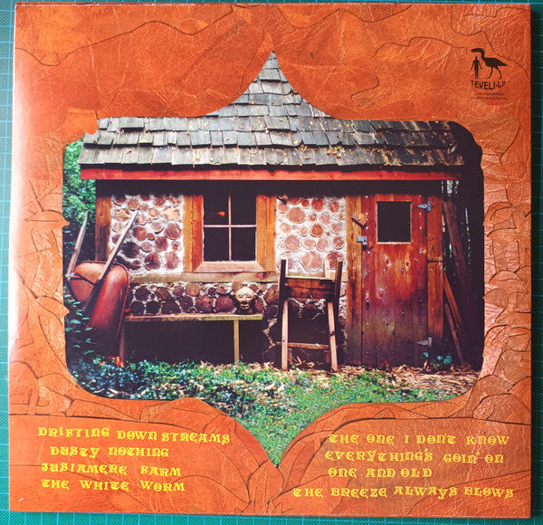 Dead Meadow : Howls From The Hills (LP, Album, RE)