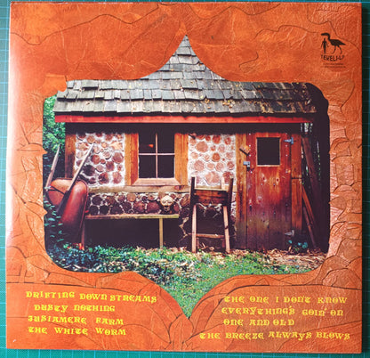 Dead Meadow : Howls From The Hills (LP, Album, RE)