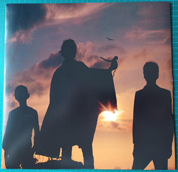 Dead Meadow : Howls From The Hills (LP, Album, RE)