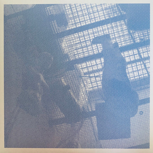 bdrmm : Microtonic (LP, Album, Mar)