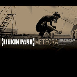 Linkin Park : Meteora (CD, Album, RE)