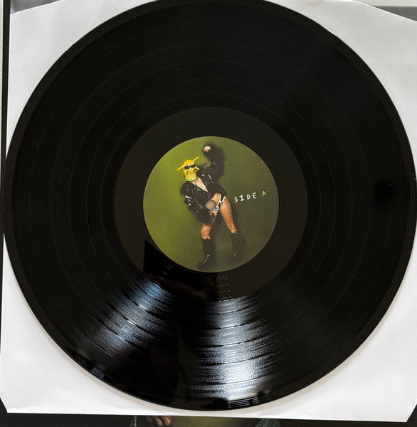 Freak Slug : I Blow Out Big Candles (LP, Album, Dlx)