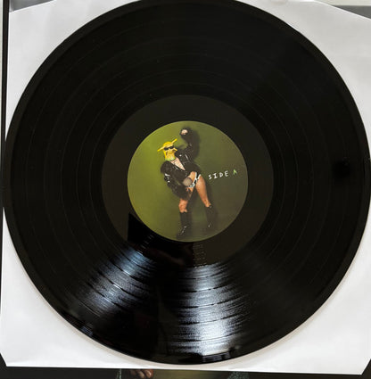 Freak Slug : I Blow Out Big Candles (LP, Album, Dlx)