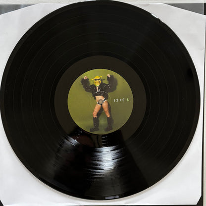 Freak Slug : I Blow Out Big Candles (LP, Album, Dlx)