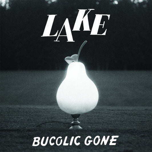 Lake (4) : Bucolic Gone (LP)
