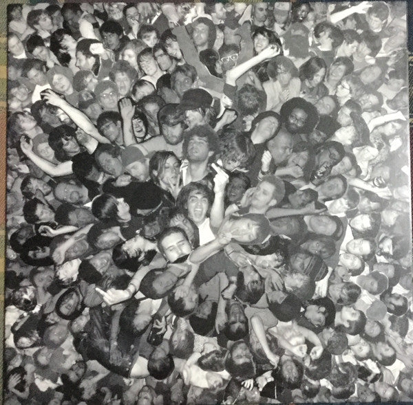 The Coachwhips* : Double Death (LP, Album, Two + DVD-V, Comp)