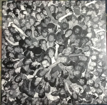 The Coachwhips* : Double Death (LP, Album, Two + DVD-V, Comp)