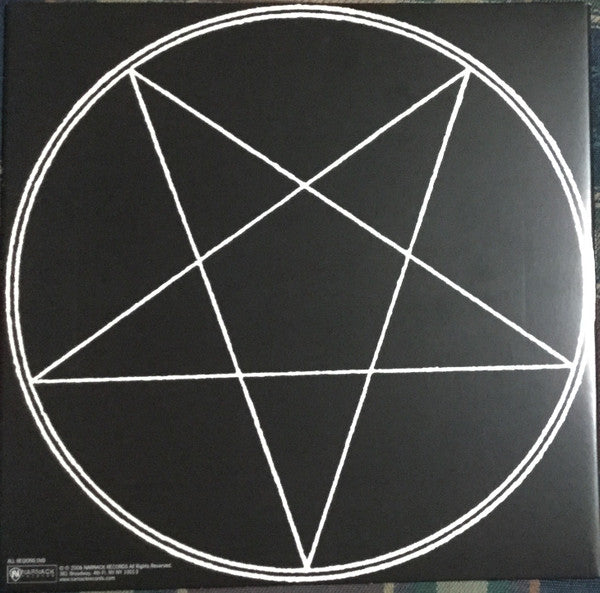 The Coachwhips* : Double Death (LP, Album, Two + DVD-V, Comp)