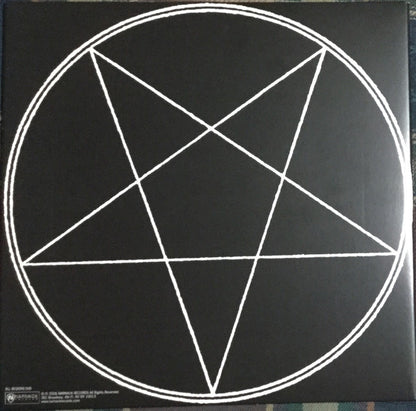 The Coachwhips* : Double Death (LP, Album, Two + DVD-V, Comp)