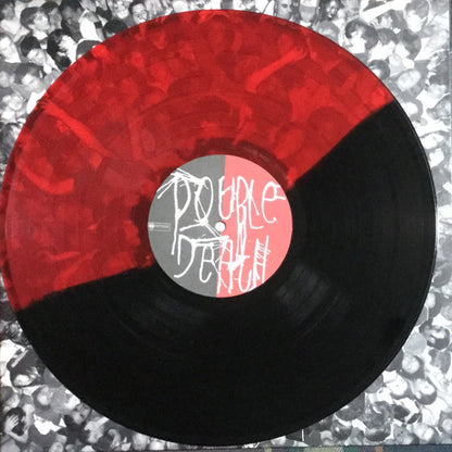 The Coachwhips* : Double Death (LP, Album, Two + DVD-V, Comp)