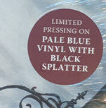 Circa Survive : Juturna (LP, Album, Ltd, RE, Pal)