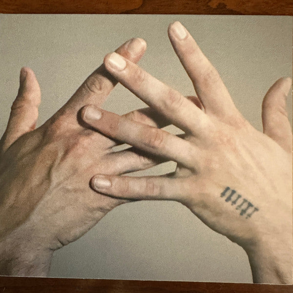 Alabaster DePlume : A Blade Because A Blade Is Whole (CD, Album)