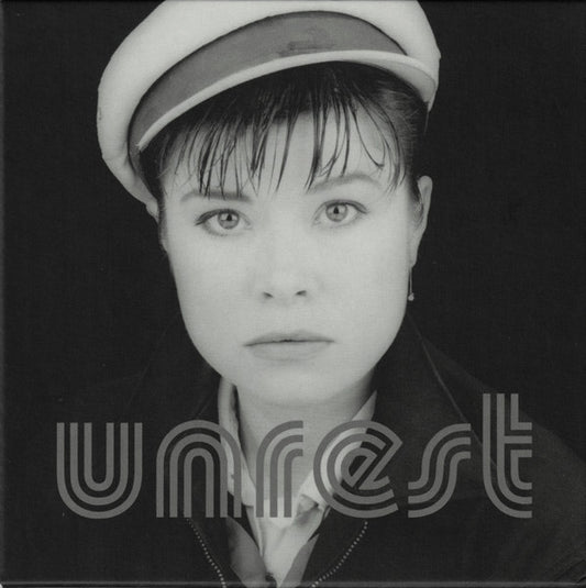 Unrest (2) : Perfect Teeth (CD, Album, RE, RM + CD, Comp, RM + 30t)