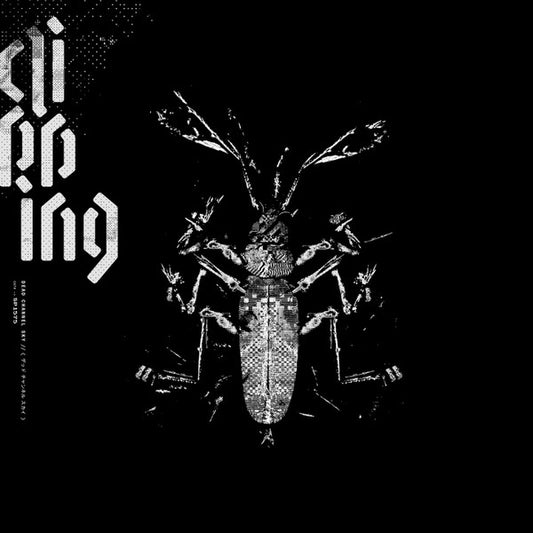 Clipping* : Dead Channel Sky (CD, Album)