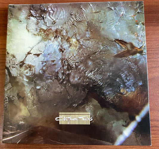 Cocteau Twins : Head Over Heels (CD, Album, RE, RM, Car)