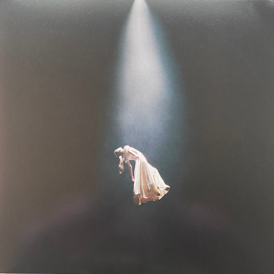 Ariana Grande : Eternal Sunshine Deluxe: Brighter Days Ahead (2xLP, Album, Dlx, Blu)