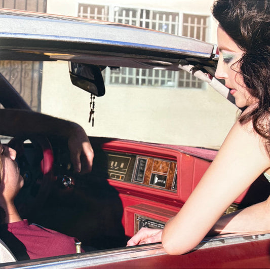 Deafheaven : Lonely People With Power (2xLP, Album, Ame)