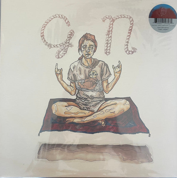 Ratboys : GN (LP, Ltd, Mag)