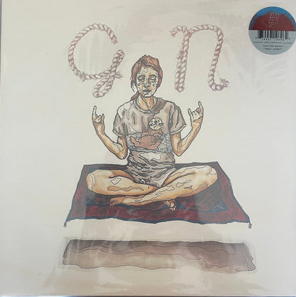 Ratboys : GN (LP, Ltd, Mag)