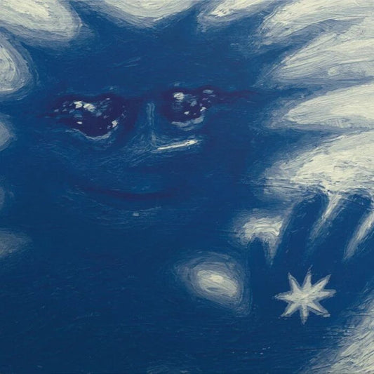 Black Country, New Road : Forever Howlong (2xLP, Album, Ltd, 140)