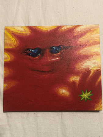 Black Country, New Road : Forever Howlong (CD, Album)